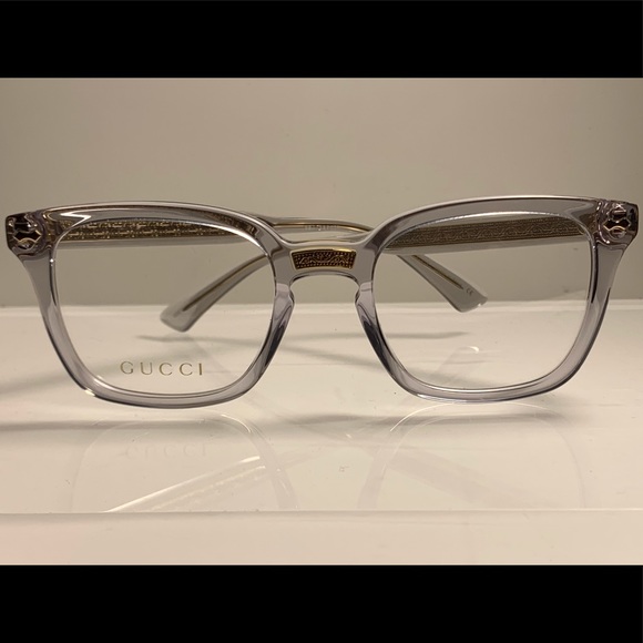 Gucci Glasses GG0184O - Picture 5 of 8